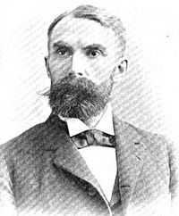 William W. Stickney
