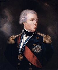 William Waldegrave 1st Baron Radstock