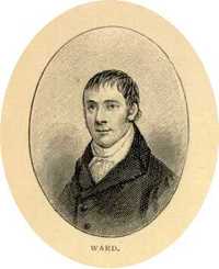 William Ward 