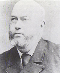 William Willis 