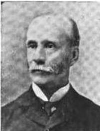 William Wilson Underhill