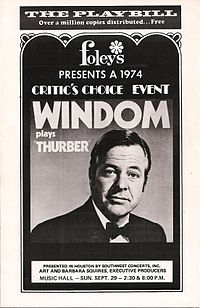 William Windom 