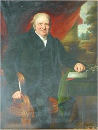 William Winterbotham