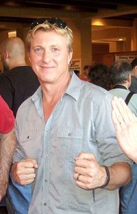 William Zabka