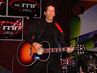 Willie Nile