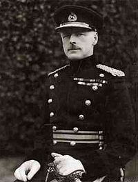 Winston Dugan 1st Baron Dugan of Victoria