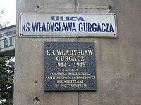 Władysław Gurgacz