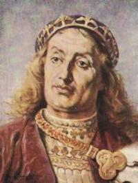 Władysław III Spindleshanks