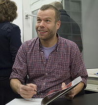 Wolfgang Tillmans