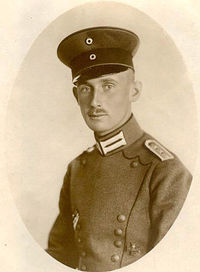 Wolrad Prince of Schaumburg-Lippe