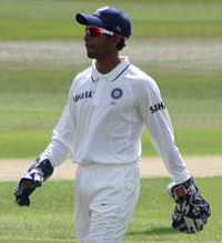 Wriddhiman Saha