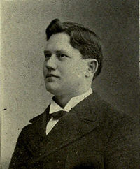 Wylie G. Woodruff