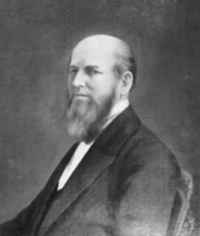 Wyman B. S. Moor