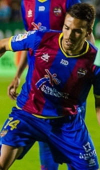 Xavi Torres