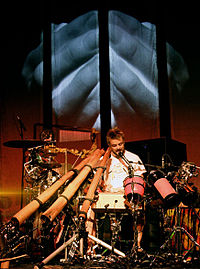 Xavier Rudd