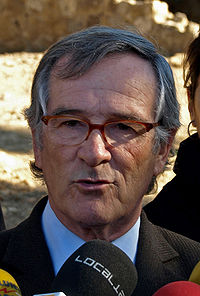 Xavier Trias