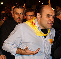 Xavier Vendrell i Segura