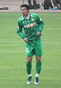 Xu Liang