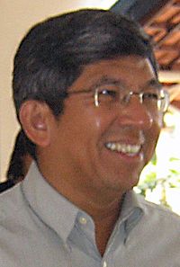 Yaacob Ibrahim