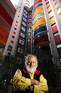 Yaacov Agam