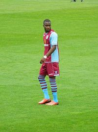 Yacouba Sylla