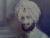 Yadavindra Singh