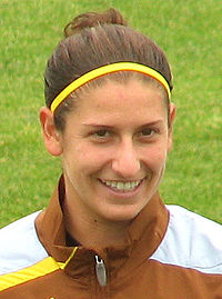 Yael Averbuch