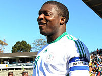 Yakubu Aiyegbeni