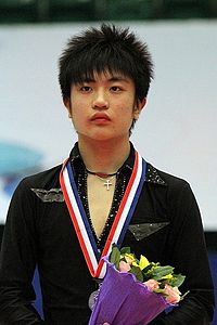 Yan Han 