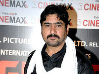 Yashpal Sharma 