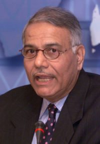 Yashwant Sinha