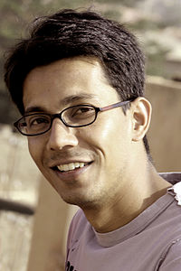 Yasir Abbasi