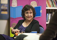 Yasmin Alibhai-Brown