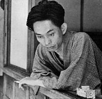 Yasunari Kawabata