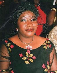 Yemi Adenuga