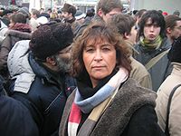 Yevgenia Albats