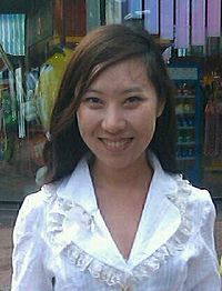 Yilin Zhong