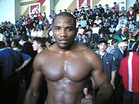 Yoel Romero