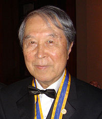 Yoichiro Nambu