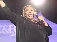 Yolanda King