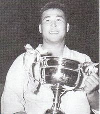 Yoshihiko Yoshimatsu