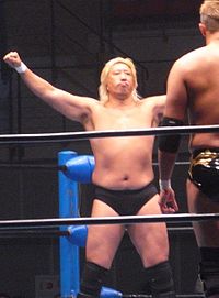 Yoshihiro Takayama