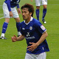 Yuki Abe