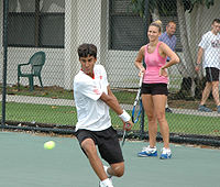 Yuki Bhambri