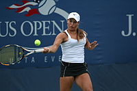 Yulia Putintseva