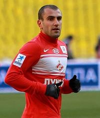 Yura Movsisyan