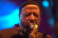 Yusef Lateef