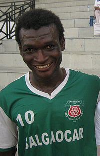 Yusif Yakubu