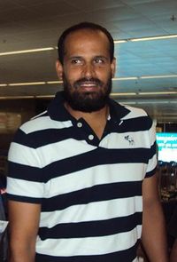 Yusuf Pathan