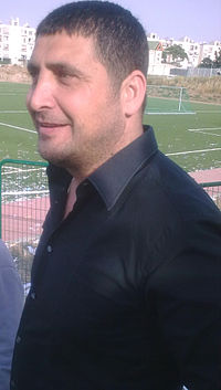 Yuval Naim